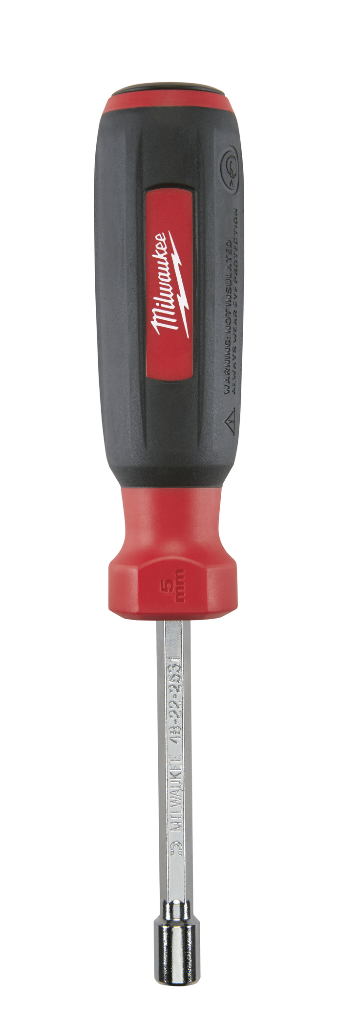 5 mm HollowCore Magnetic Nut Driver