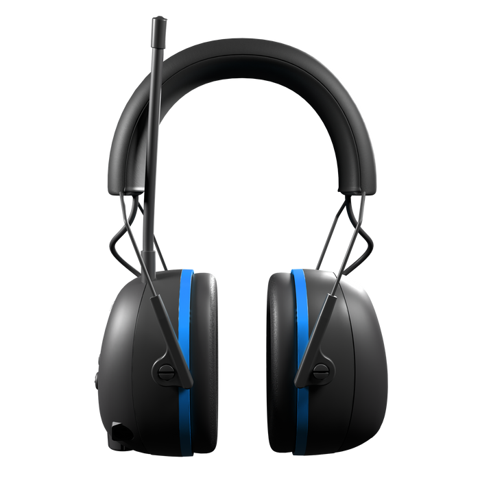 AIR DEFENDER AM/FM BT Earmuff