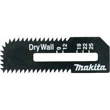 Drywall Cutter Blades