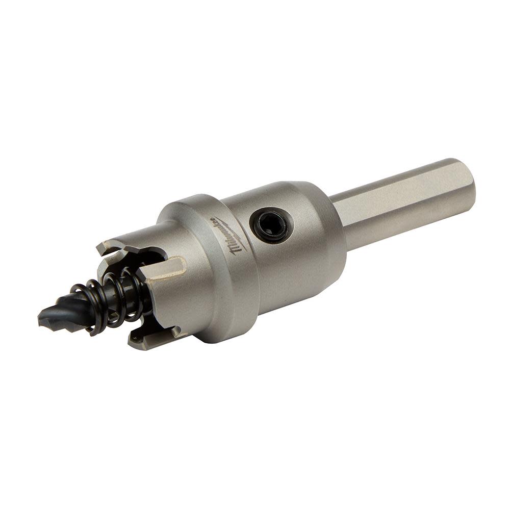 One-Piece Carbide Hole Cutters - 3/4"