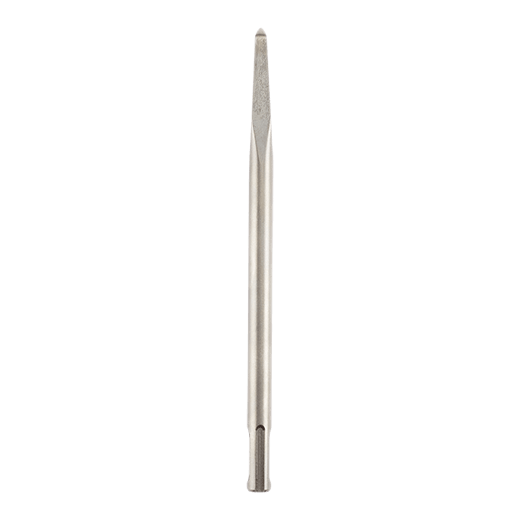 SDS Plus Chisels - 4" x 4"