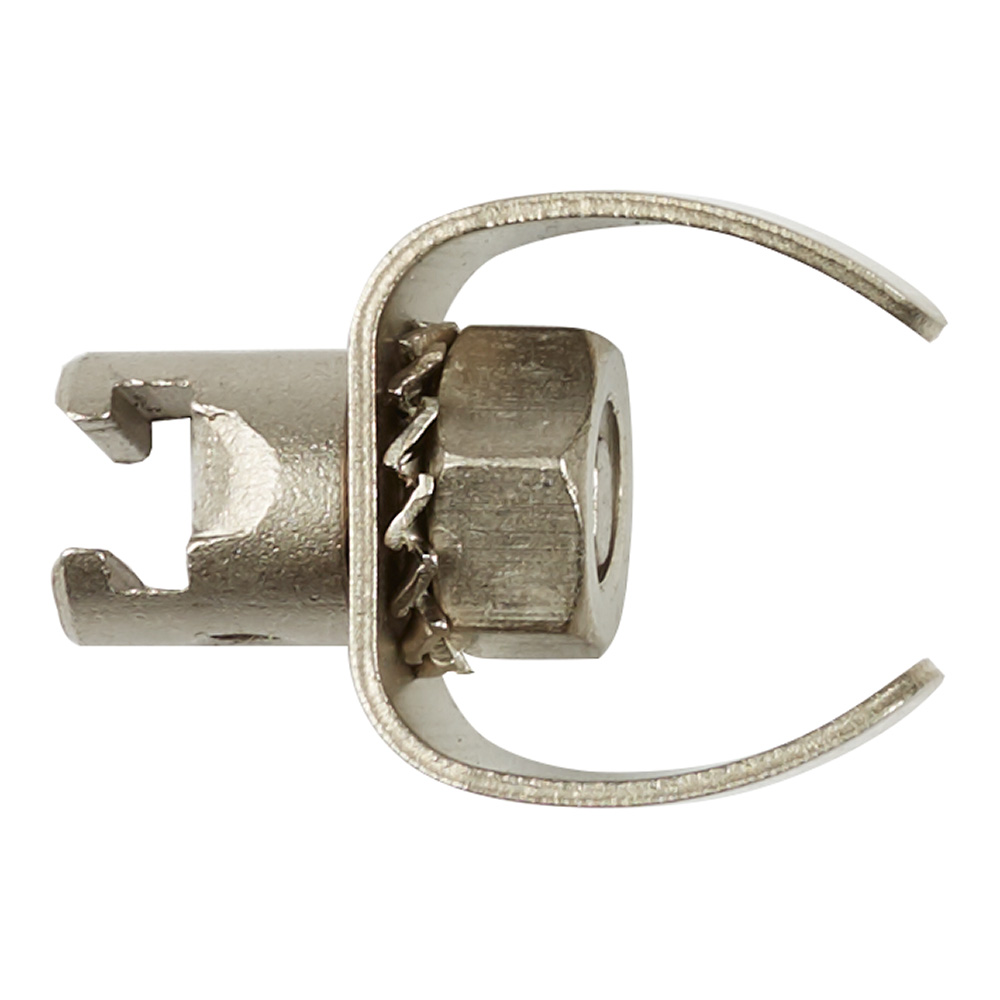 1 in. C-Cutter Attachment w/ Rust Guard Plating