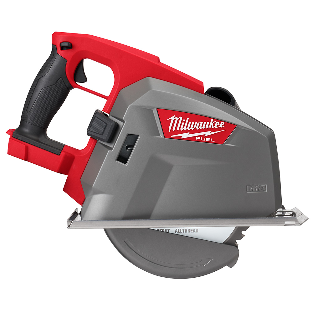 M18 FUEL 18 Volt Lithium-Ion Brushless Cordless 8 in. Metal Cutting Circular Saw - Tool Only