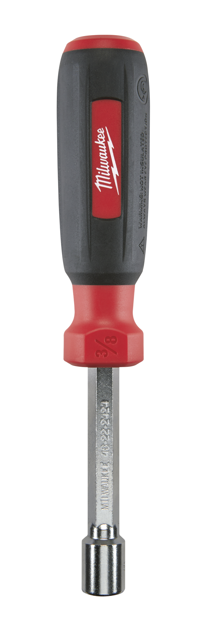 3/8 in. Hollow Shaft Nut Driver