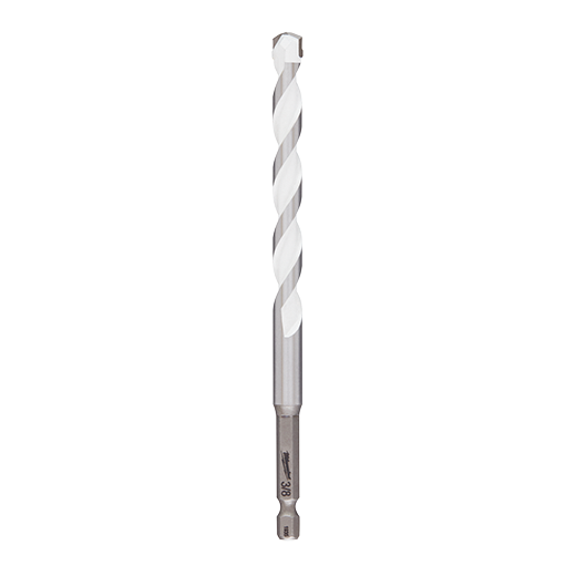 SHOCKWAVE™ Carbide Multi-Material Drill Bits 1/8"