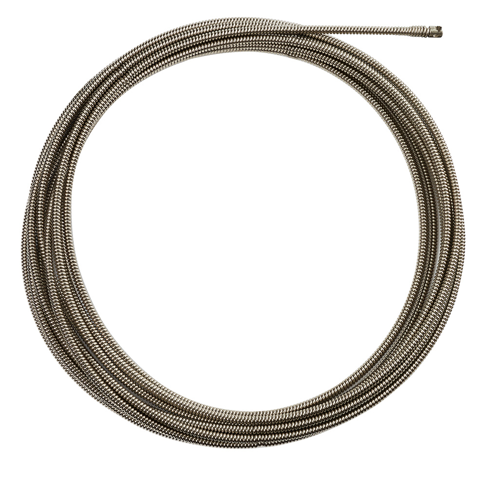 3/8 in. x 50 ft. Inner Core Coupling Cable w/ Rust Guard Plating