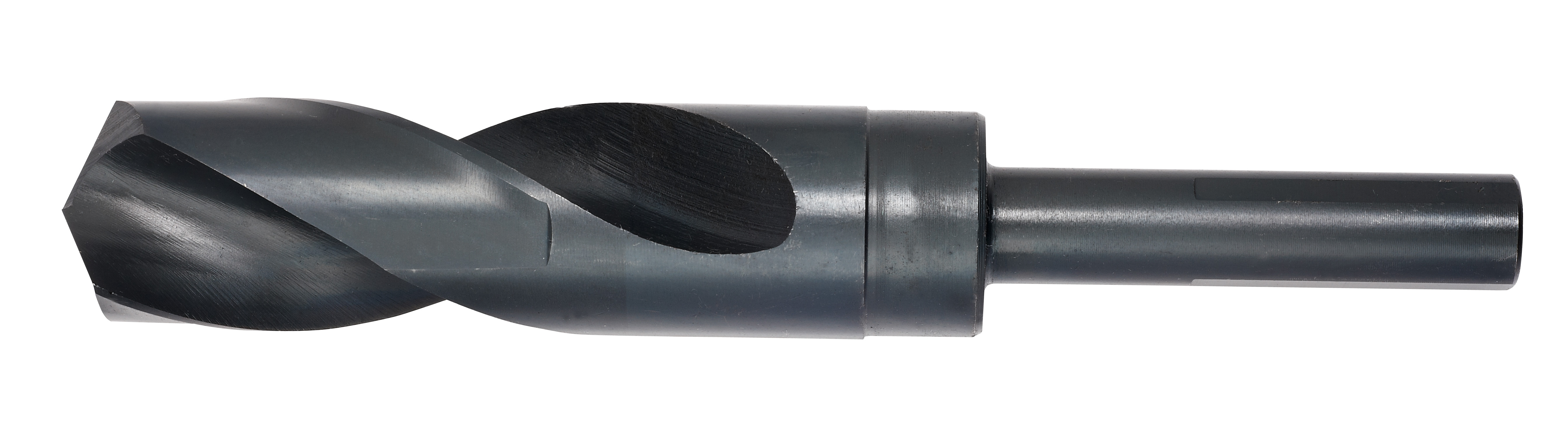 1 in. S&D Black Oxide Drill Bit