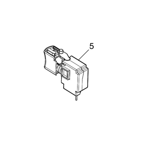 651442-7 SWITCH, GDT01