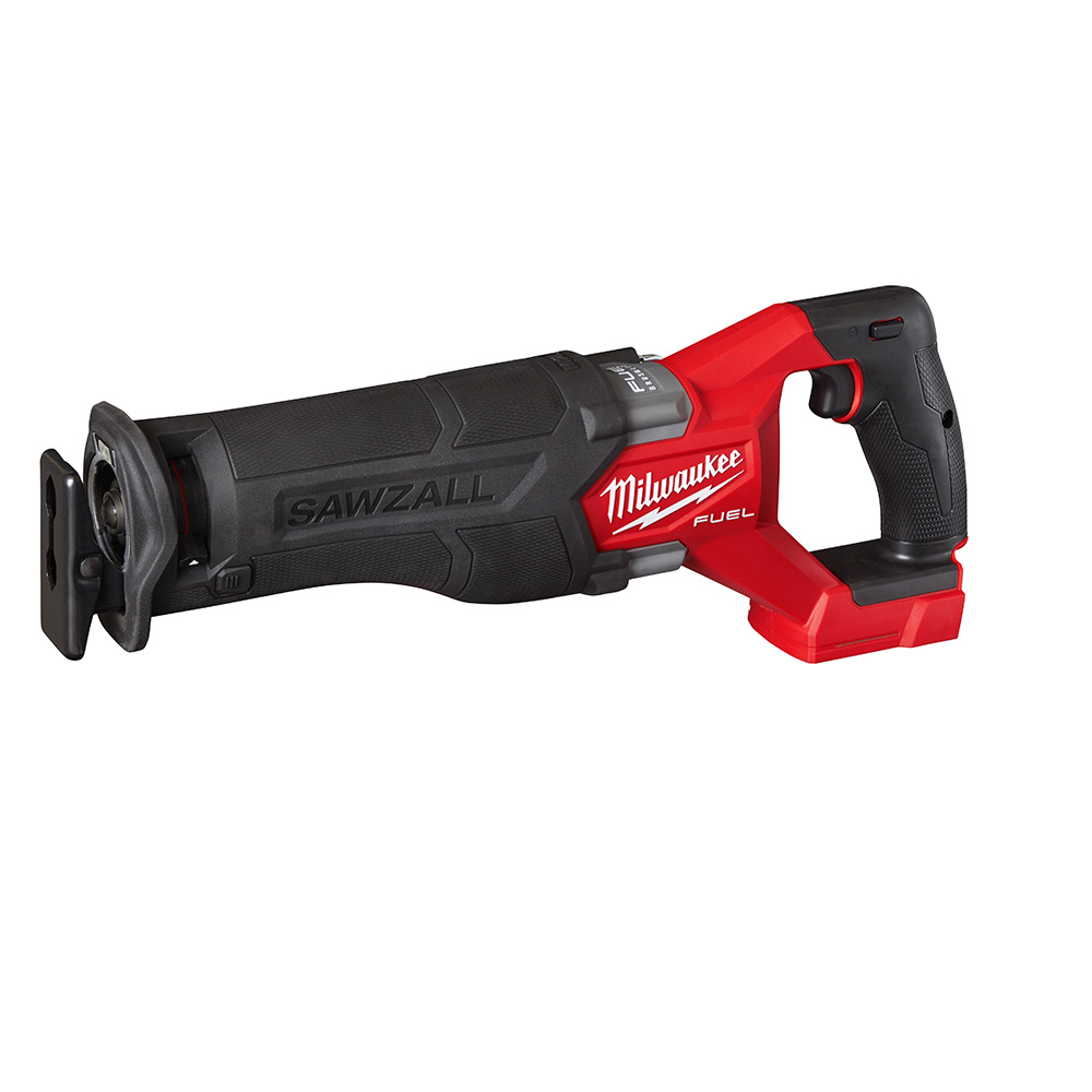 M18 FUEL 18 Volt Lithium-Ion Brushless Cordless SAWZALL Recip Saw