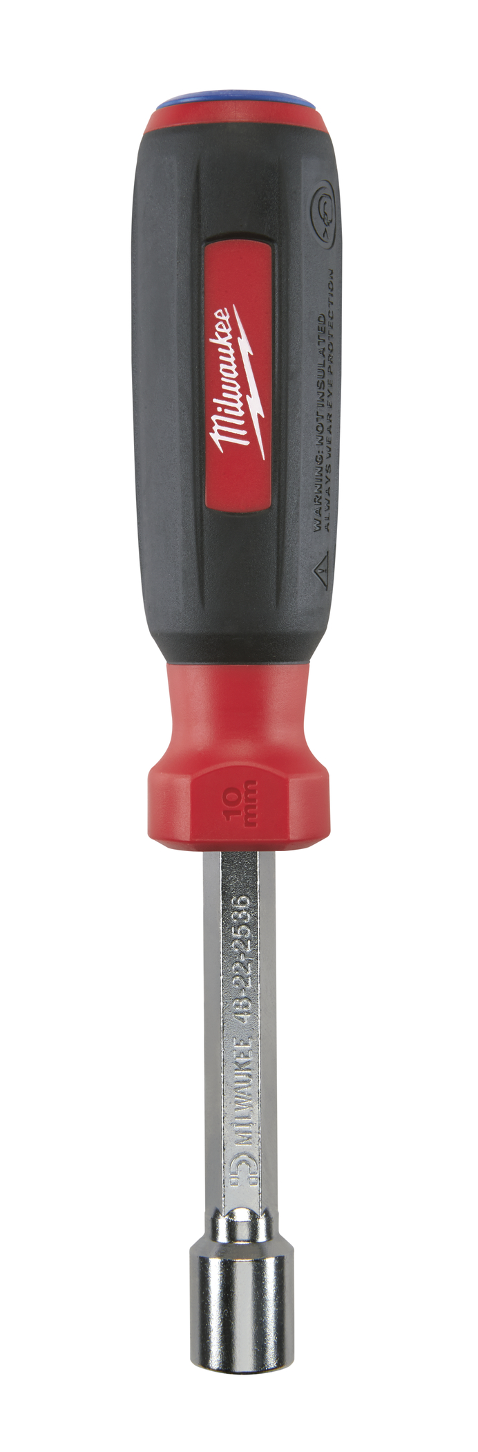 10 mm HollowCore Magnetic Nut Driver