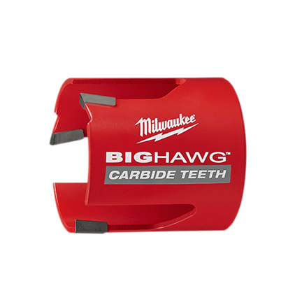 BIG HAWG™ with Carbide Teeth - 3-5/8"