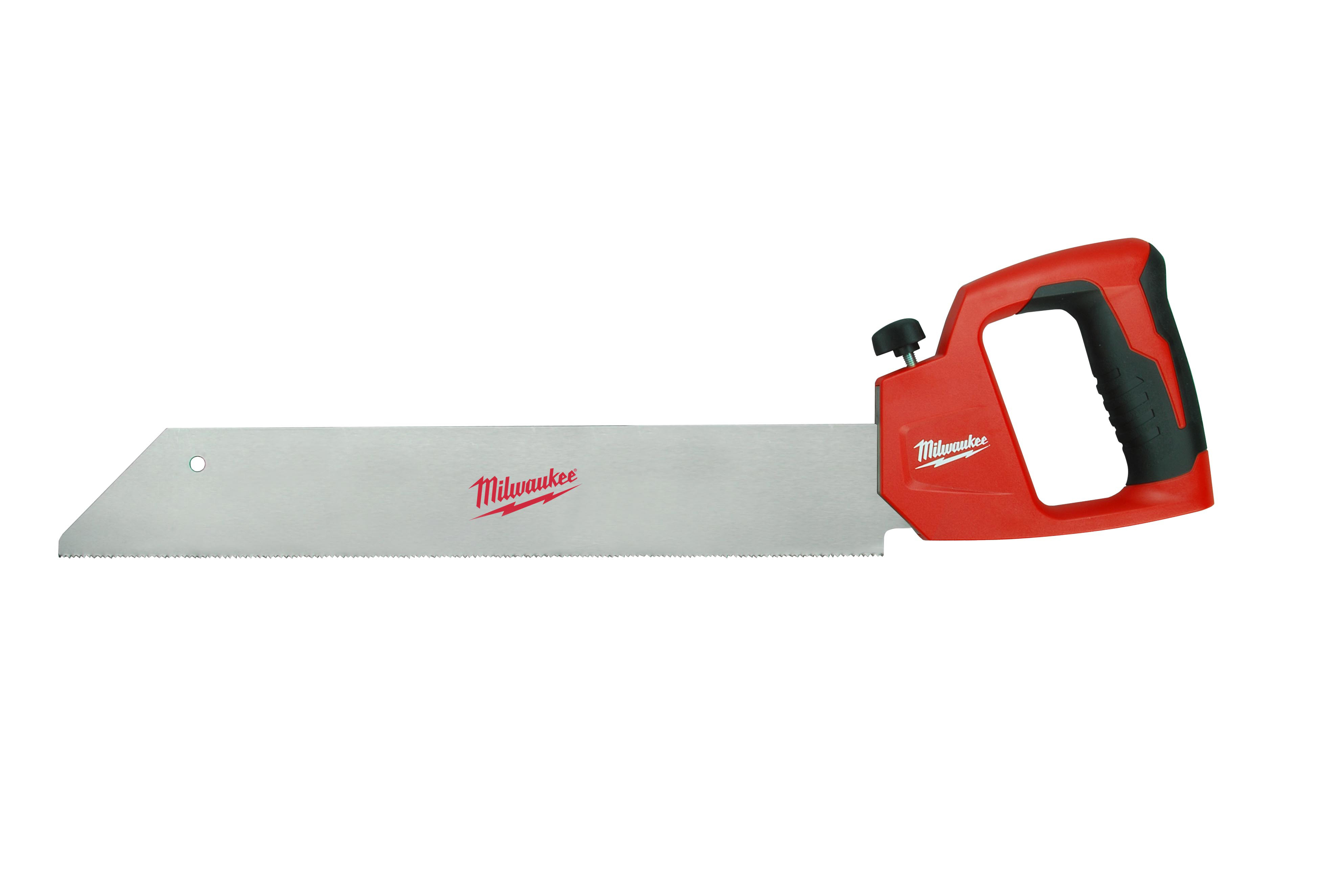 18 in. PVC/ABS Saw