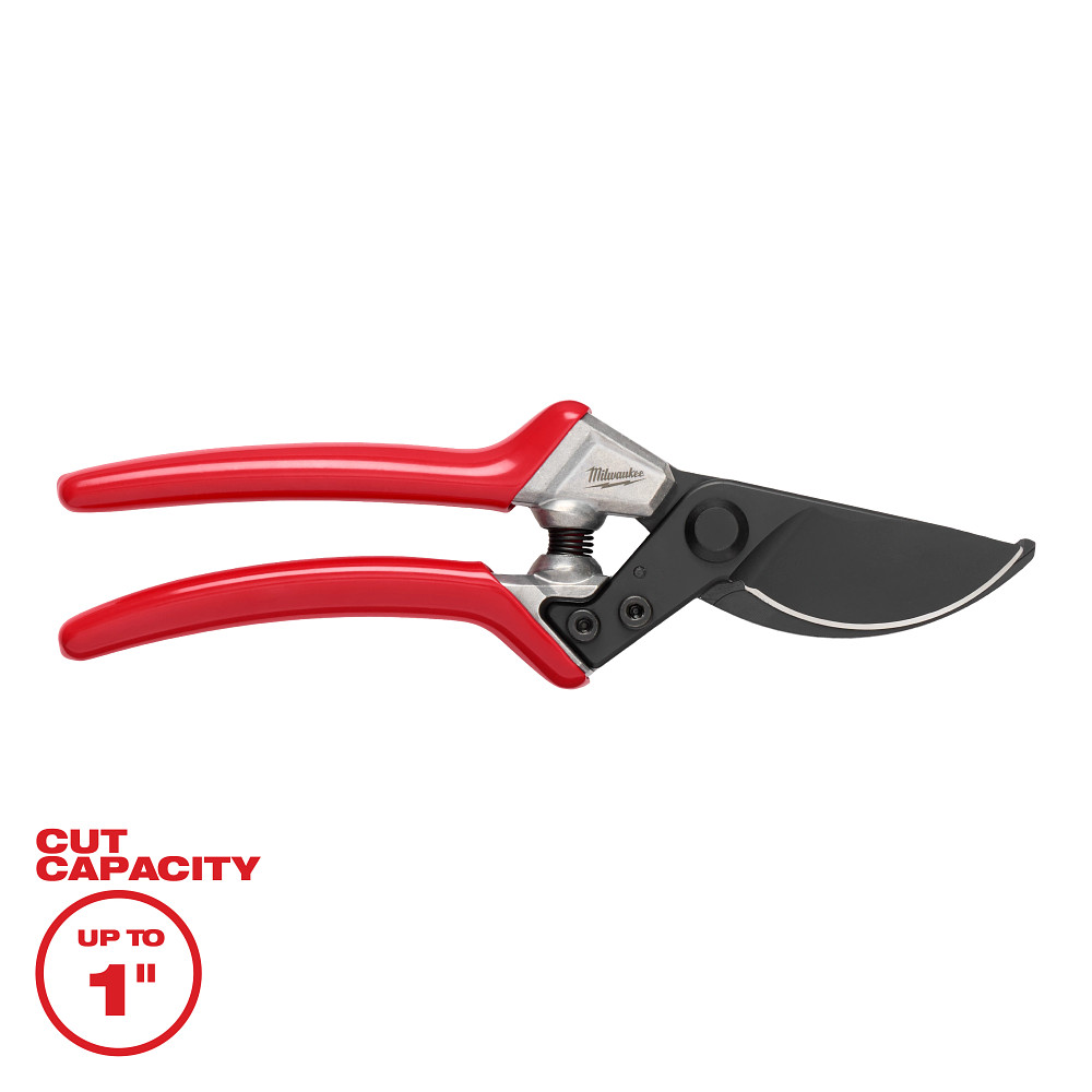 1" Pruner