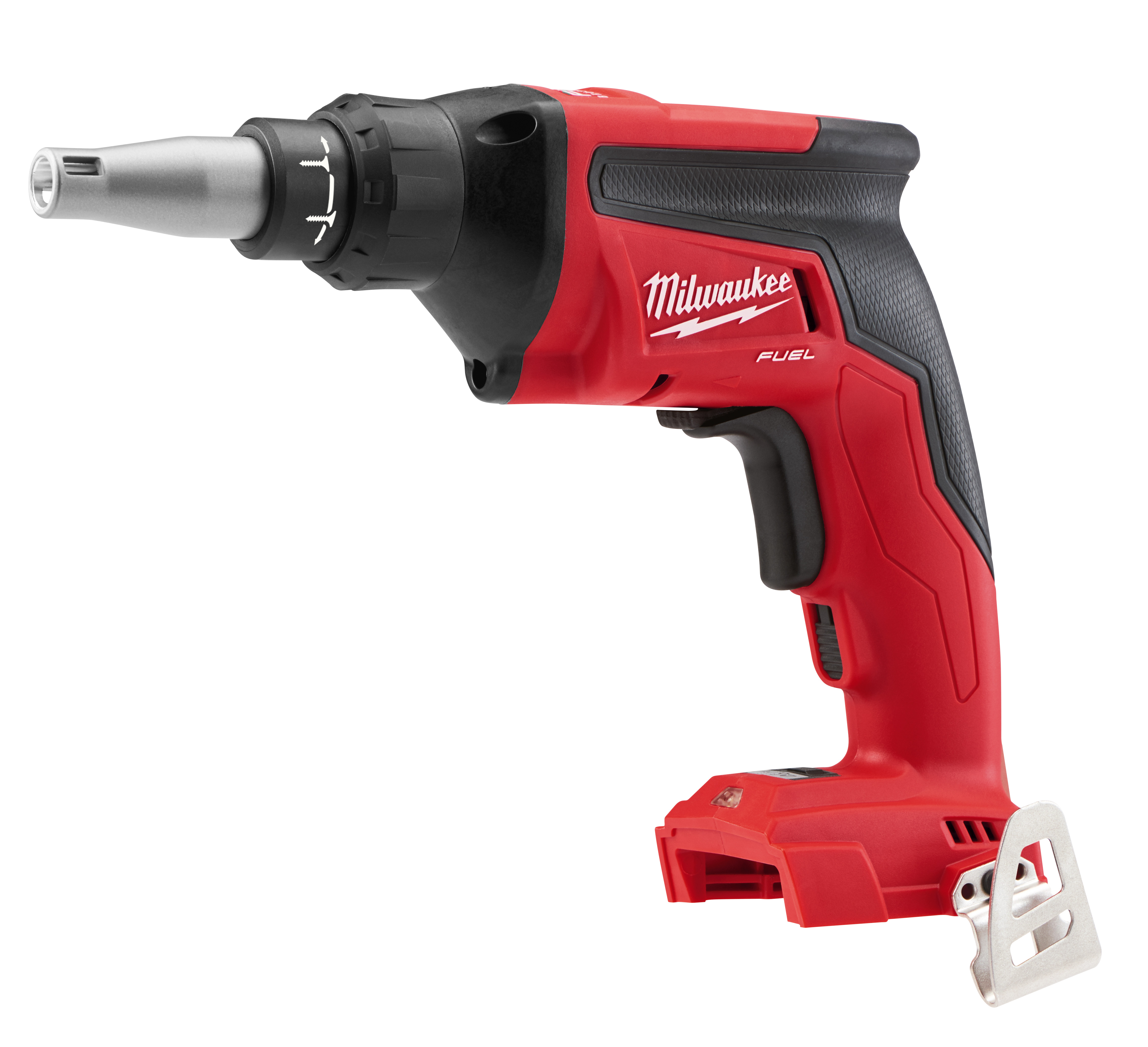 M18 FUEL 18 Volt Lithium-Ion Cordless Drywall Screw Gun - Tool Only