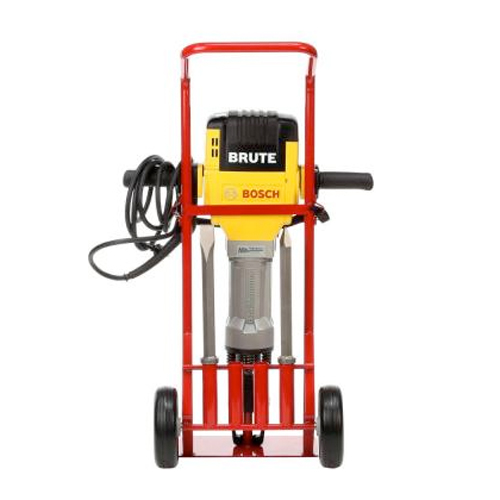  Brute™ Breaker Hammer with Basic Cart