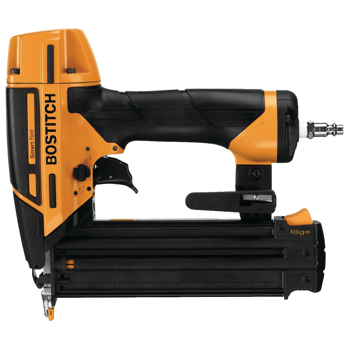 SMART POINT™ 18 GA BRAD NAILER KIT