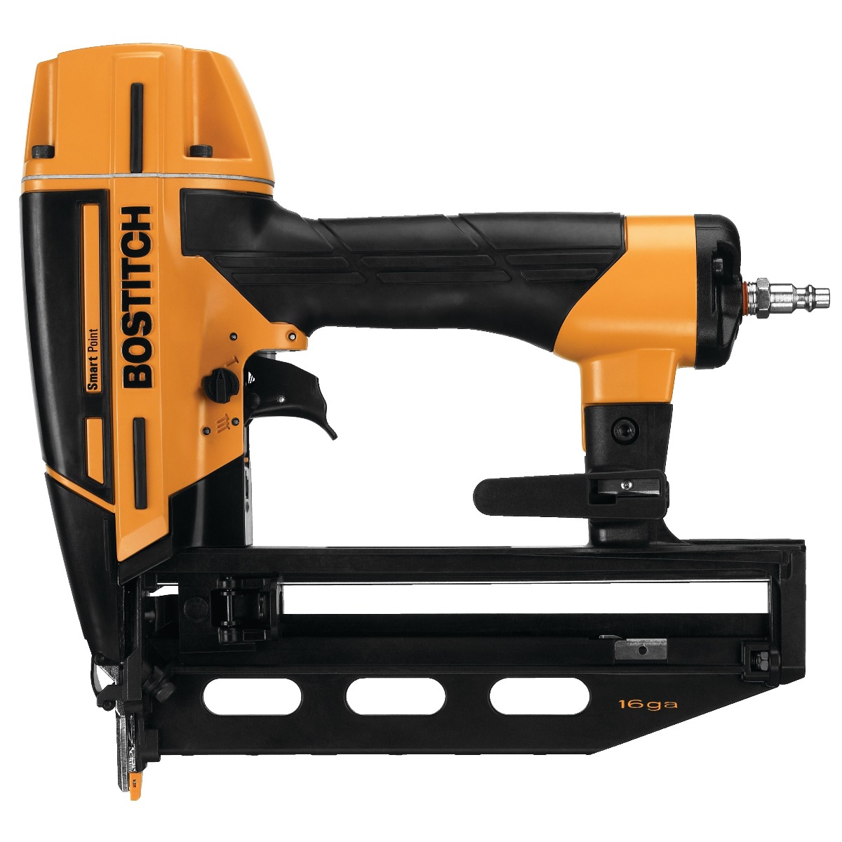 SMART POINT® 16 GA FINISH NAILER KIT