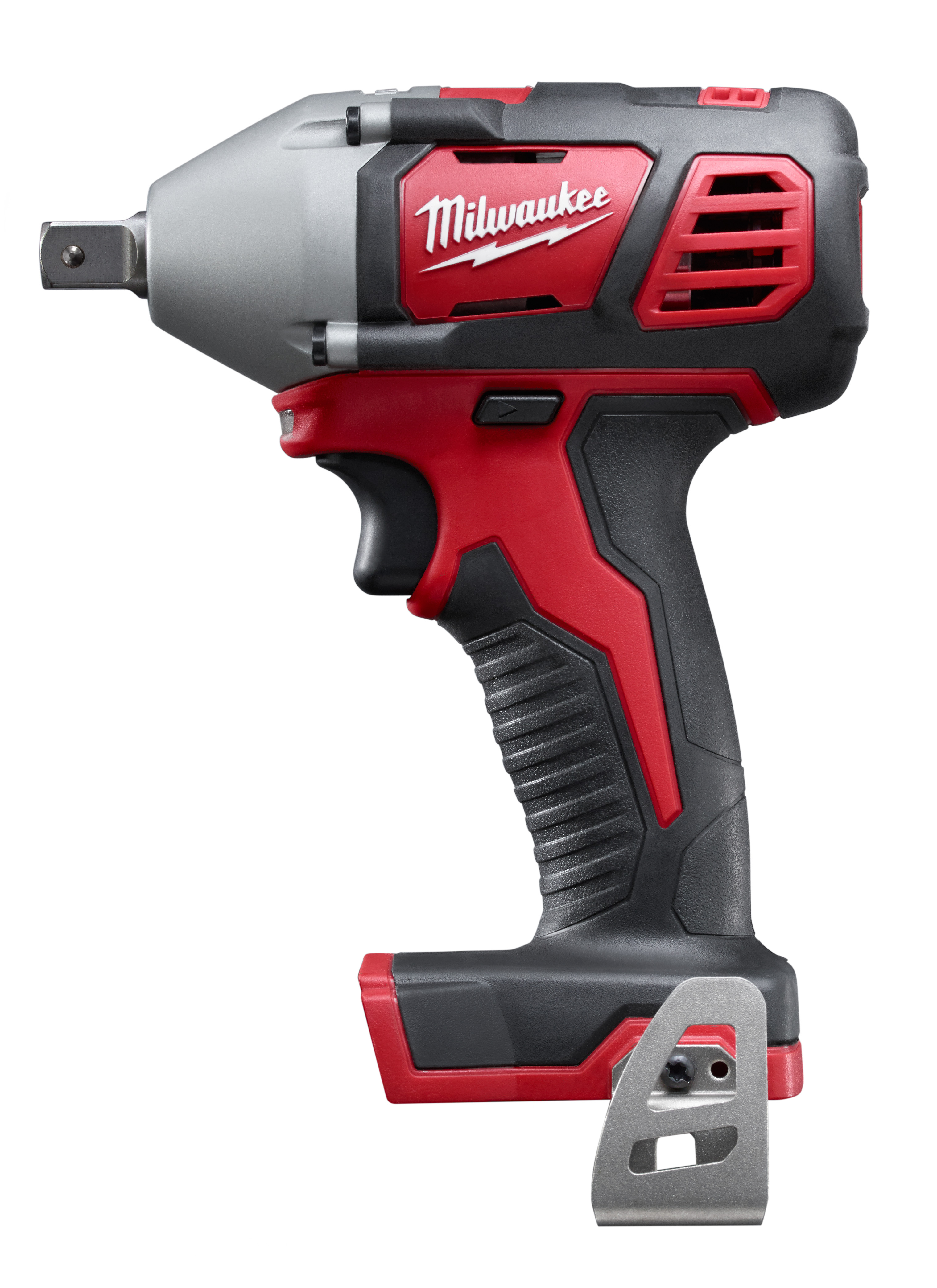 M18 18 Volt Lithium-Ion Cordless 1/2 in. Impact Wrench - Tool Only