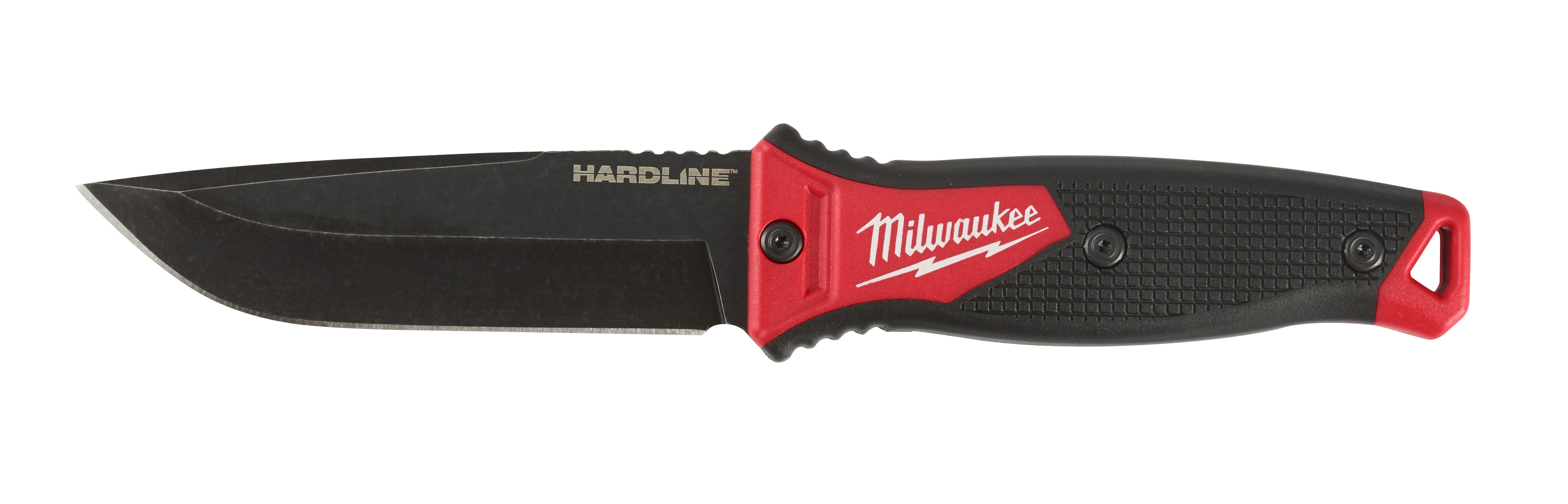 5 in. HARDLINE Fixed Blade Knife