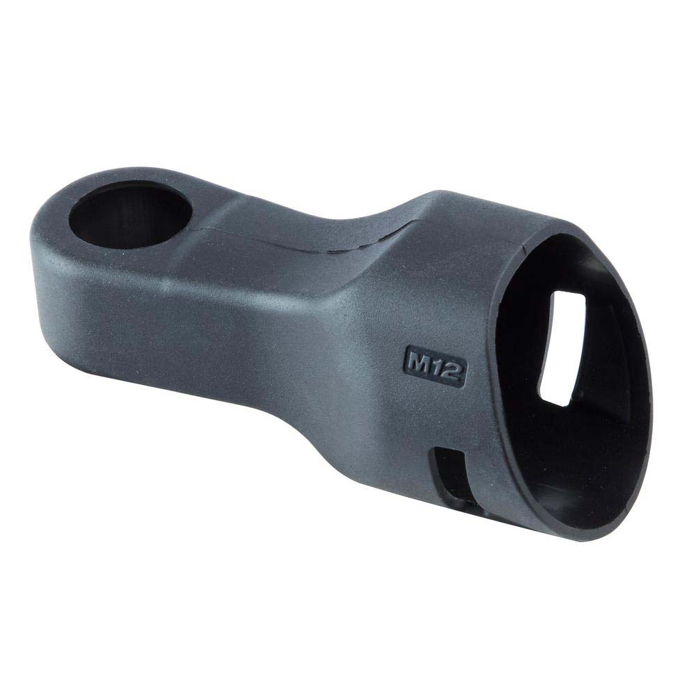 M12 Fuel 1/4 in. Ratchet Protective Boot