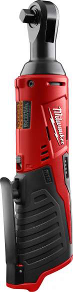 M12 12 Volt Lithium-Ion Cordless 3/8 in. Ratchet - Tool Only