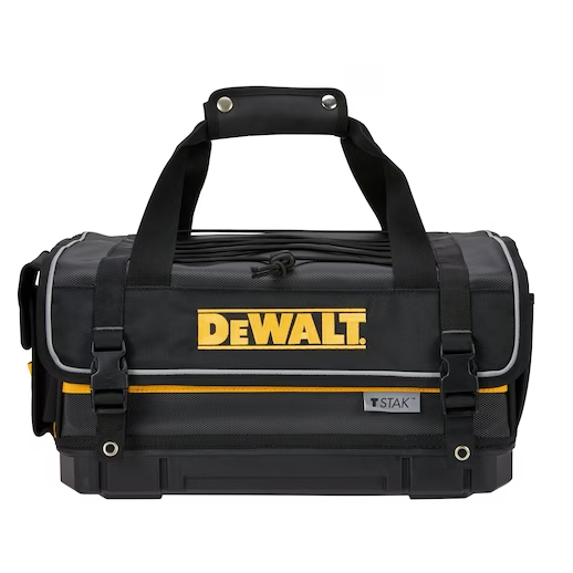 TSTAK® Covered Tool Bag