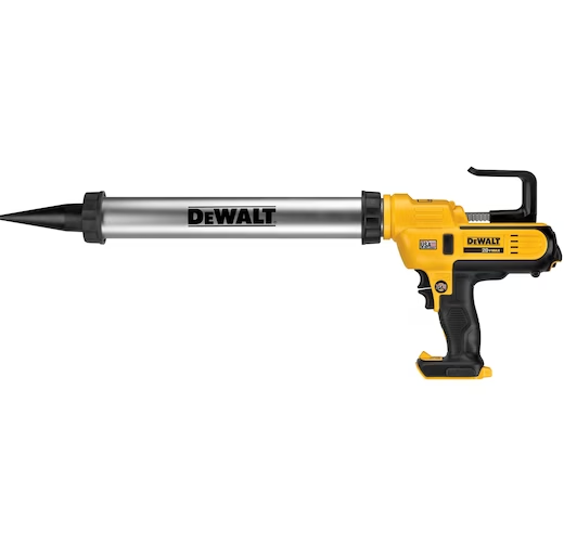 Dewalt 20V MAX* 300-600ml Sausage Pack Adhesive Gun (Tool Only)