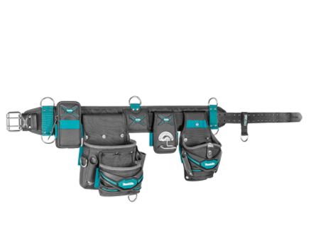 TH3 Ultimate Heavyweight Tool Belt Set