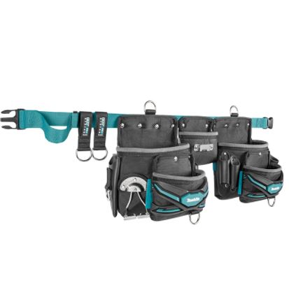 TH3 3 Pouch Tool Belt Set