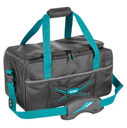 TH3 Semi-Rigid Tool Bag