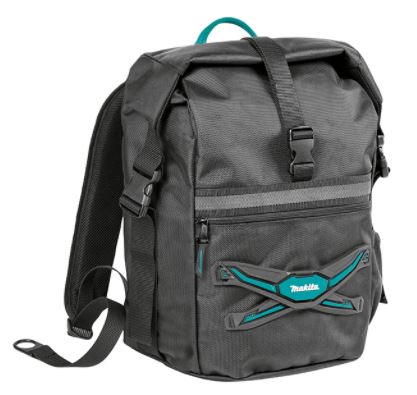 TH3 Roll-Top All Weather Backpack