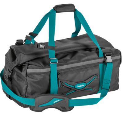 TH3 Roll-Top All Weather Duffle Bag