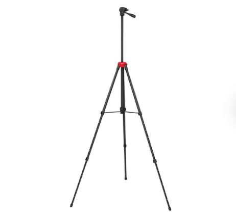 72" Laser Tripod