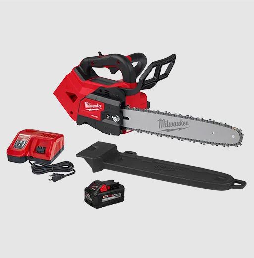 M18 FUEL™ 14" Top Handle Chainsaw Kit