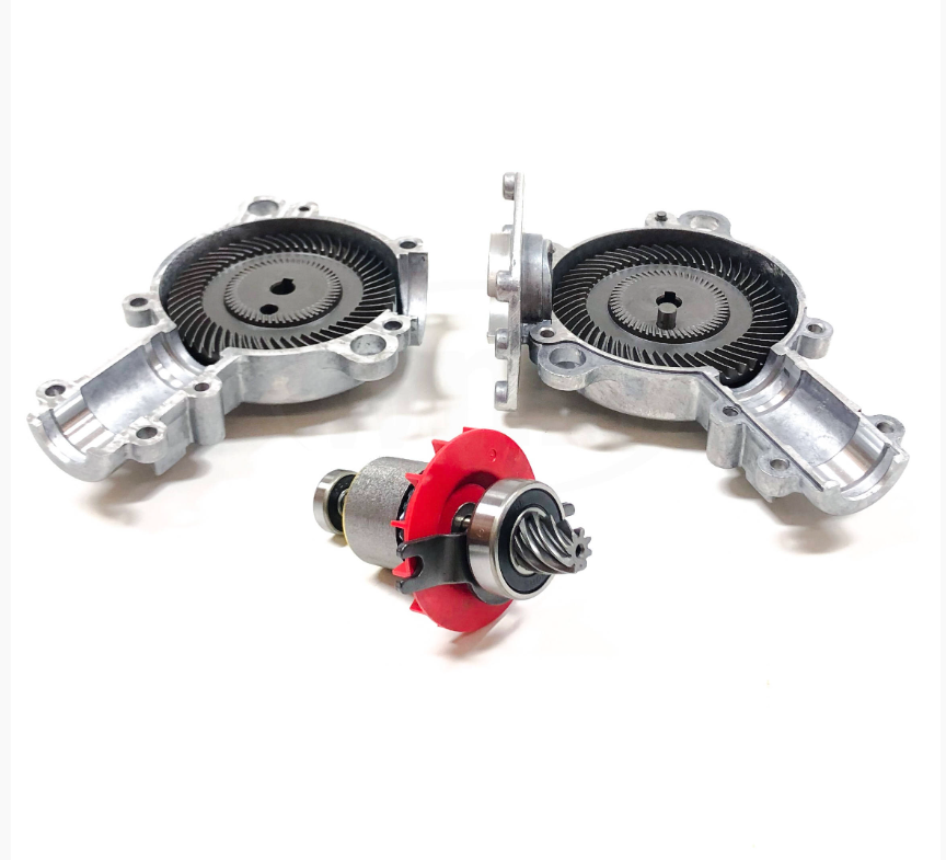 14-30-0151 Milwaukee Pinion Bevel Service Kit