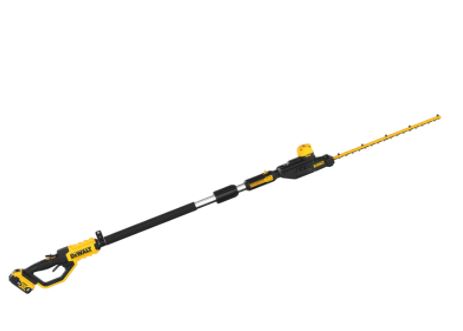 20V Max Pole Hedge Trimmer Kit