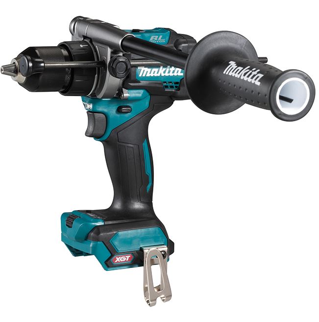 XGT 40V MAX Li-Ion Brushless 1/2” Hammer Drill / Driver