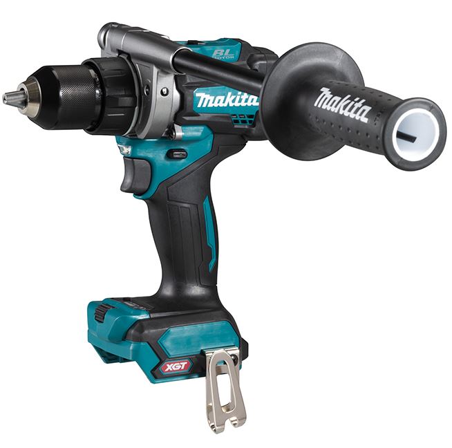 XGT 40V MAX Li-Ion Brushless 1/2” Drill / Driver