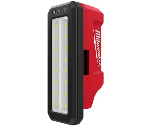 M12™ ROVER™ Service & Repair Flood Light w/ USB Charging