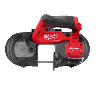 M12 FUEL™ Compact Band Saw - Tool Only