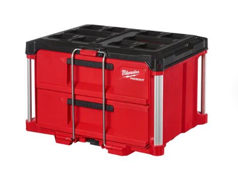 PACKOUT™ 2-Drawer Tool Box