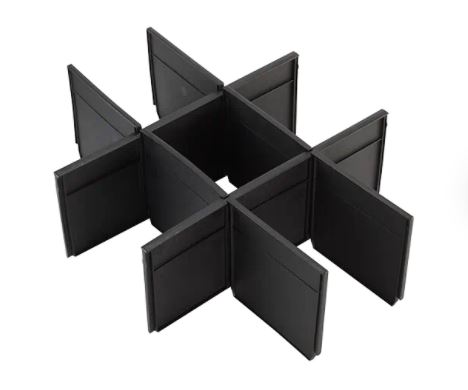 Drawer Dividers for PACKOUT™ 2-Drawer Tool Box