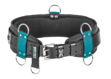 TH3 Ultimate Padded Belt & Belt Loop