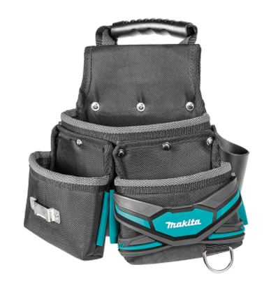 TH3 Ultimate 3-Pocket Fixings Pouch