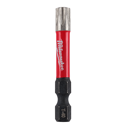 SHOCKWAVE 2" T40 IMPACT BIT