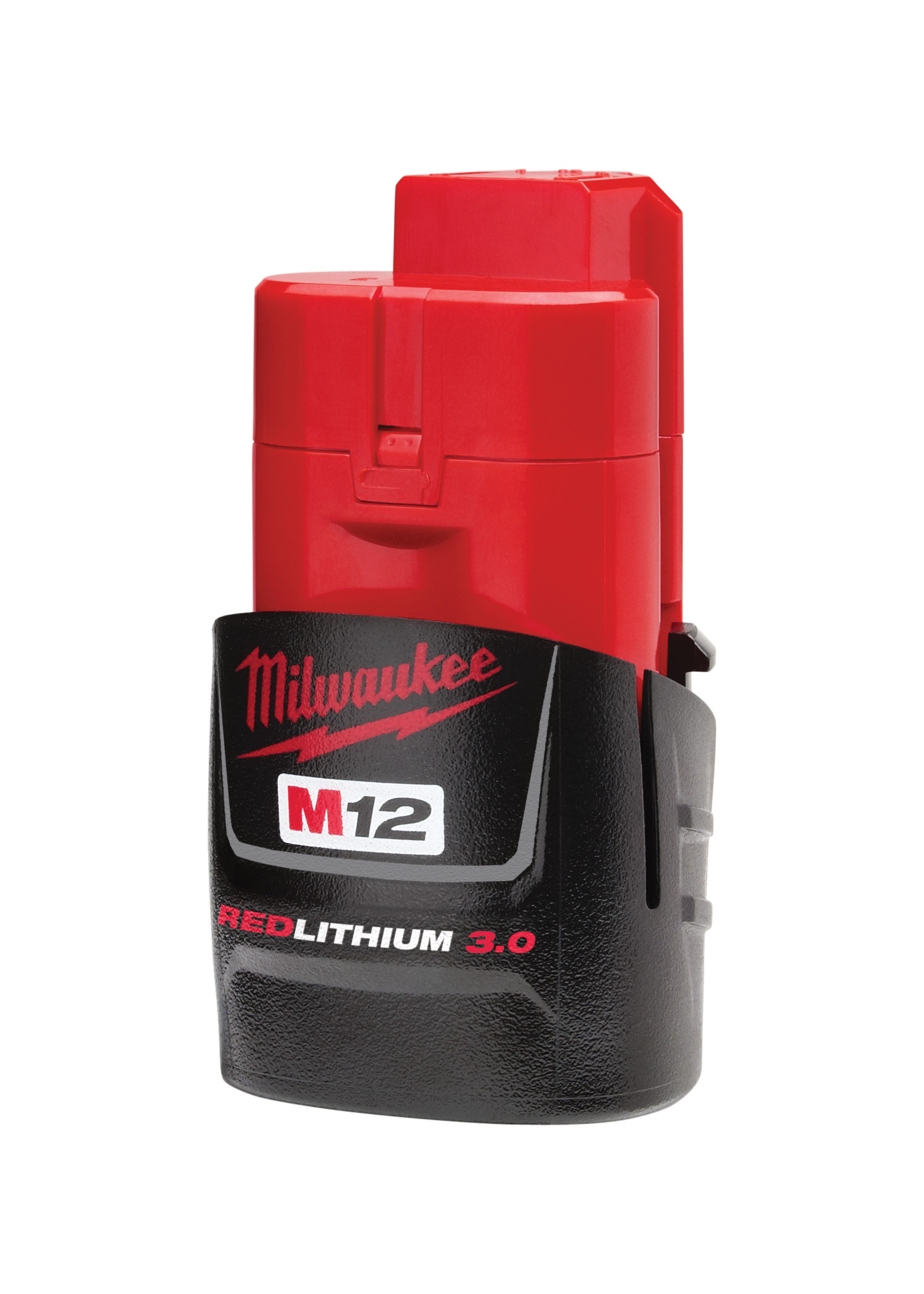 M12 12 Volt Lithium-Ion REDLITHIUM CP3.0 Compact Battery Pack