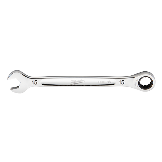 Metric Ratcheting Combination Wrenches 9mm