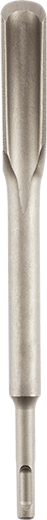 SDS PLUS Concrete Chisel 7/8"