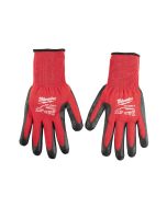 Cut 3 Dipped Gloves - XXL - 12 Pack