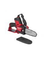 M12  12 Volt Lithium-Ion Brushless Cordless FUEL HATCHET 6 in. Pruning Saw